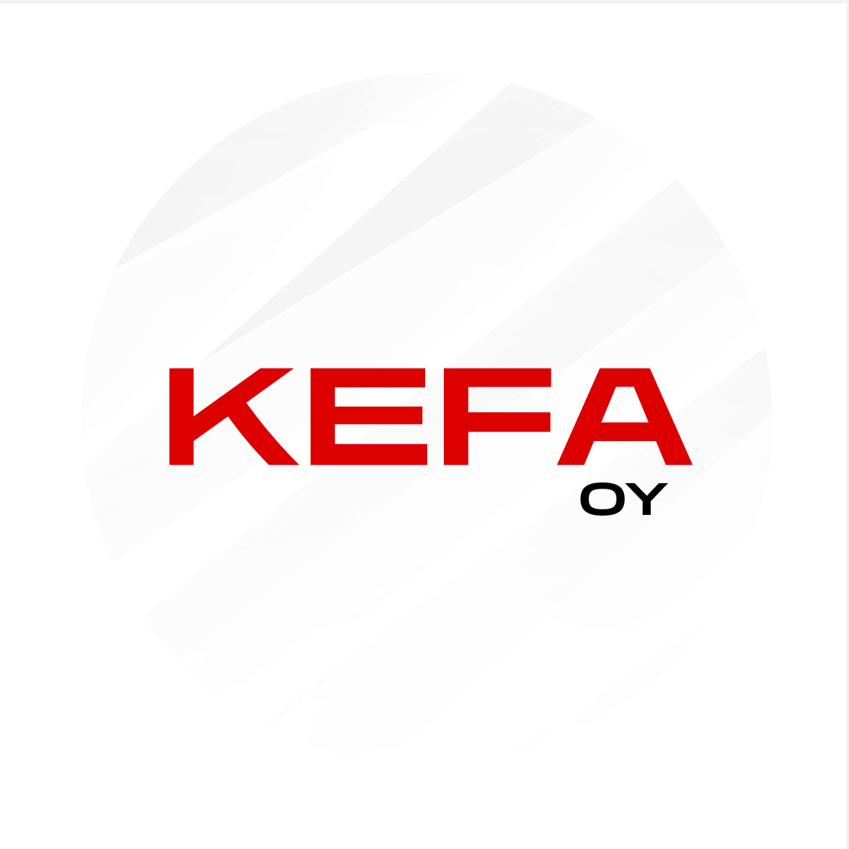 Keffefa Palvelut – KODINKONEET & AMMATTILAITTEET. KEFALTA.